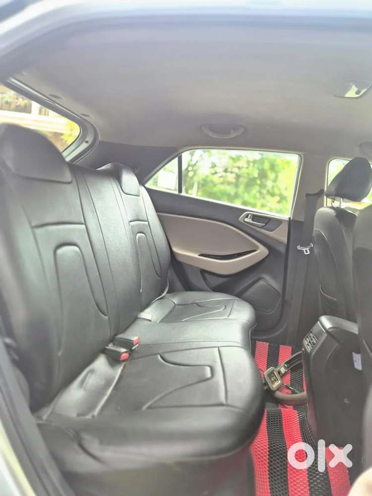 Hyundai Elite I20 [ ] 1.2 Magna, 2019, Petrol
