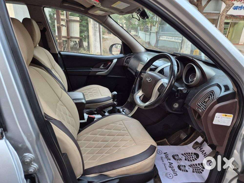 Mahindra Xuv500 2011-2015 W8 4wd, 2012, Diesel