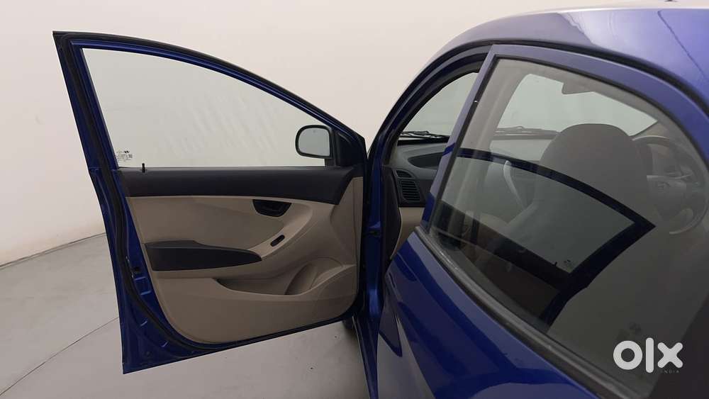 Hyundai Eon Era +, 2014, Petrol