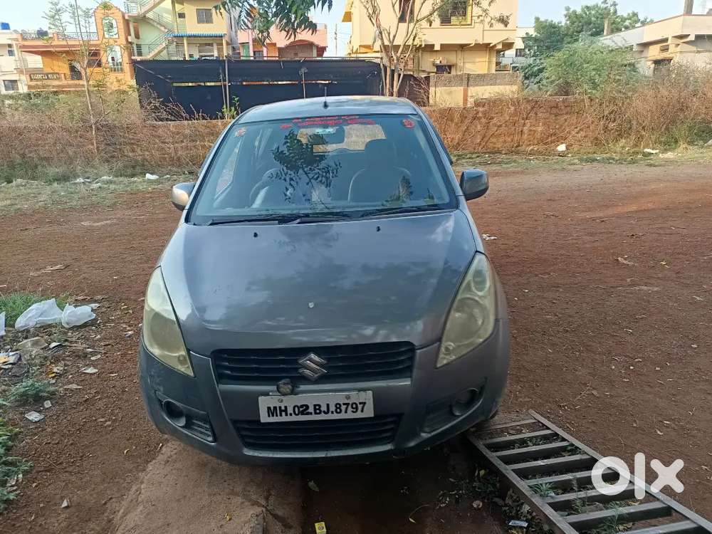Maruti Suzuki Ritz 2009 Diesel 115000 Km Driven