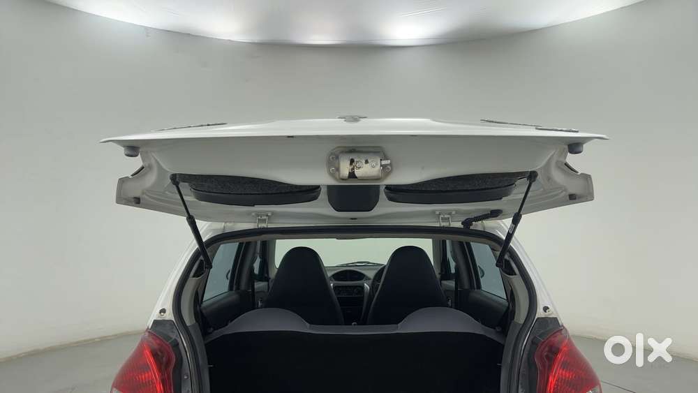 Maruti Suzuki Alto 800 Lxi, 2015, Petrol