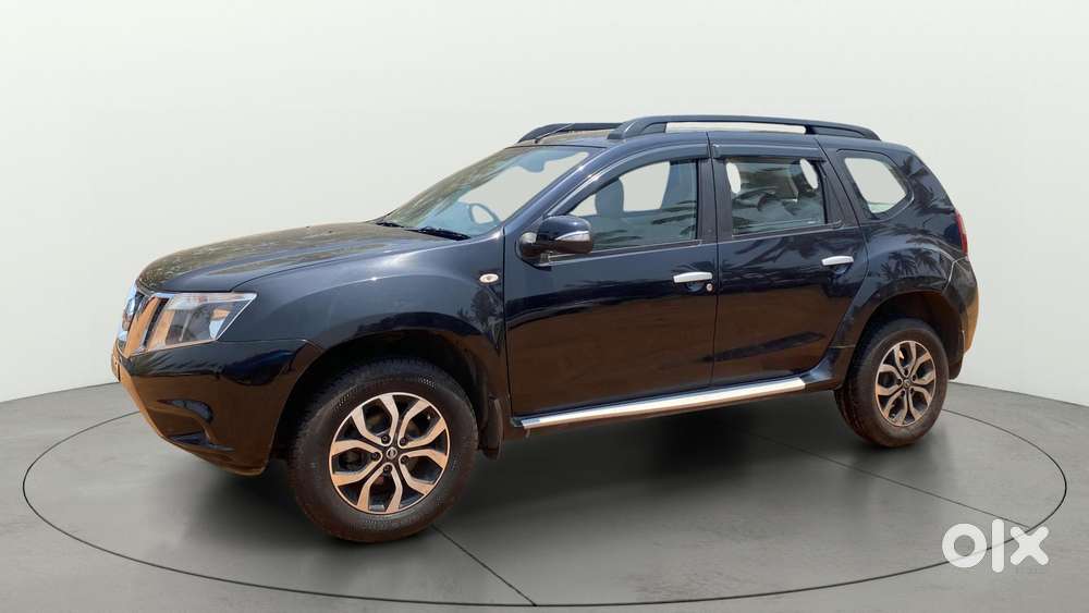 Nissan Terrano Xl D Plus, 2014, Diesel