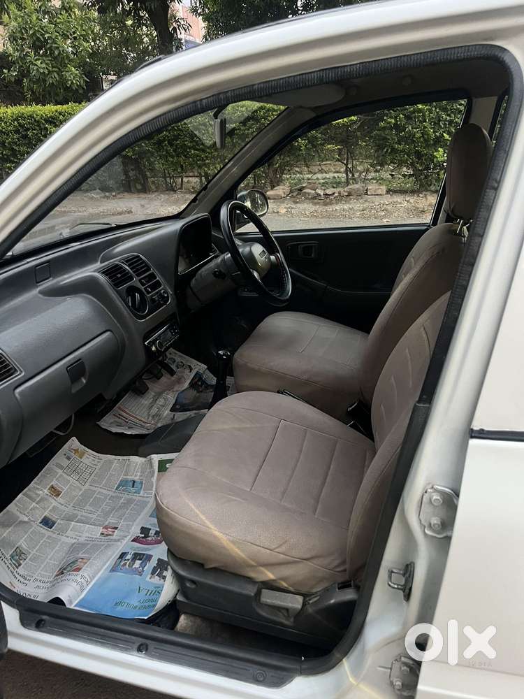 Maruti Suzuki Zen Estilo Vxi Bsiv, 2003, Petrol