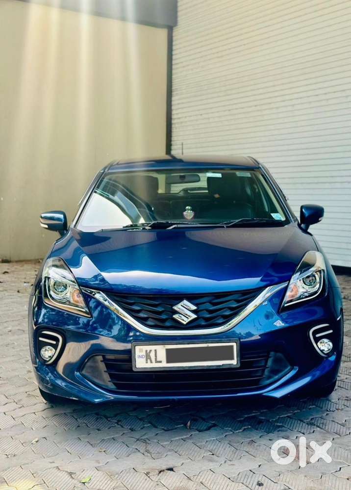 Maruti Suzuki 2020 Model