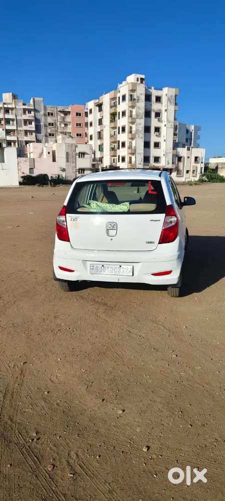 Want To Sell Or Exchange With Sedan Cng Or Micro Suv With Boot Space