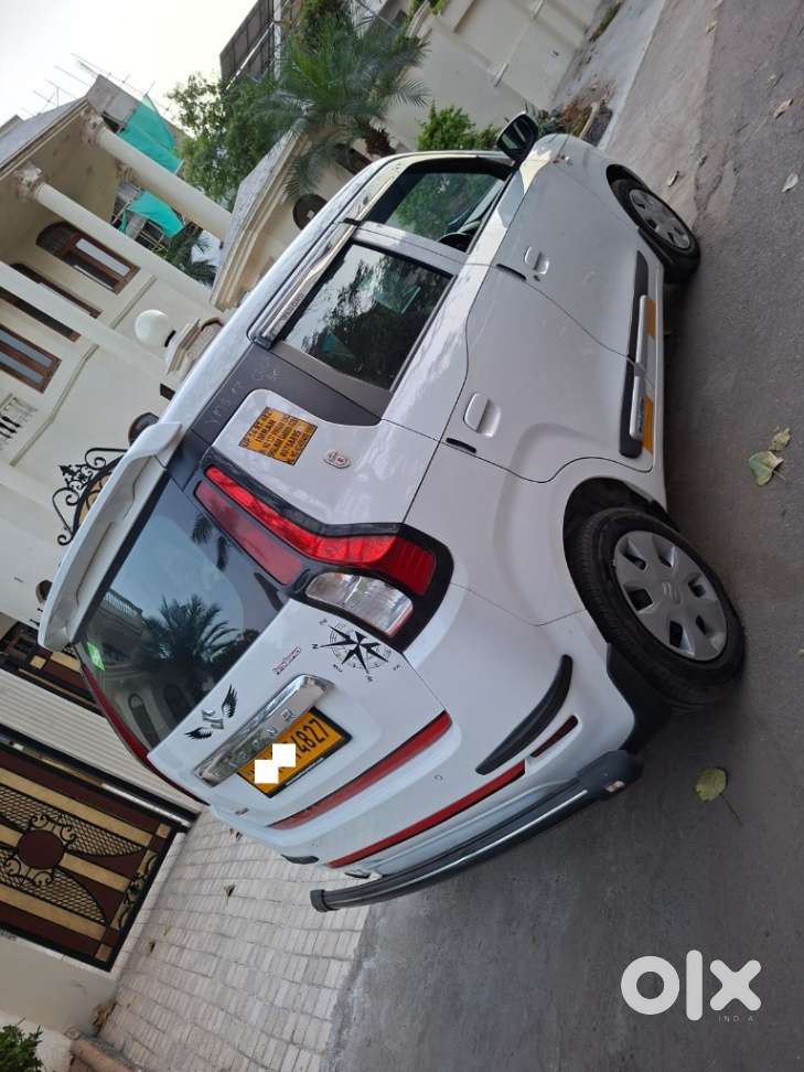 Maruti Suzuki Wagon R Vxi 1.0 Cng, 2025, Petrol