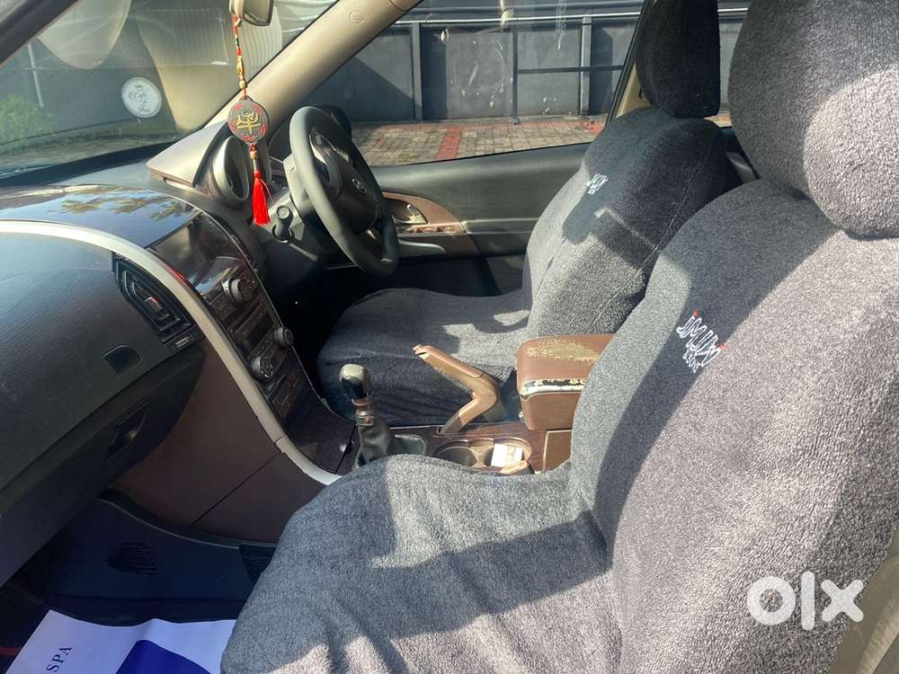 2012 Excellent Condition Xuv 500 W8 Option