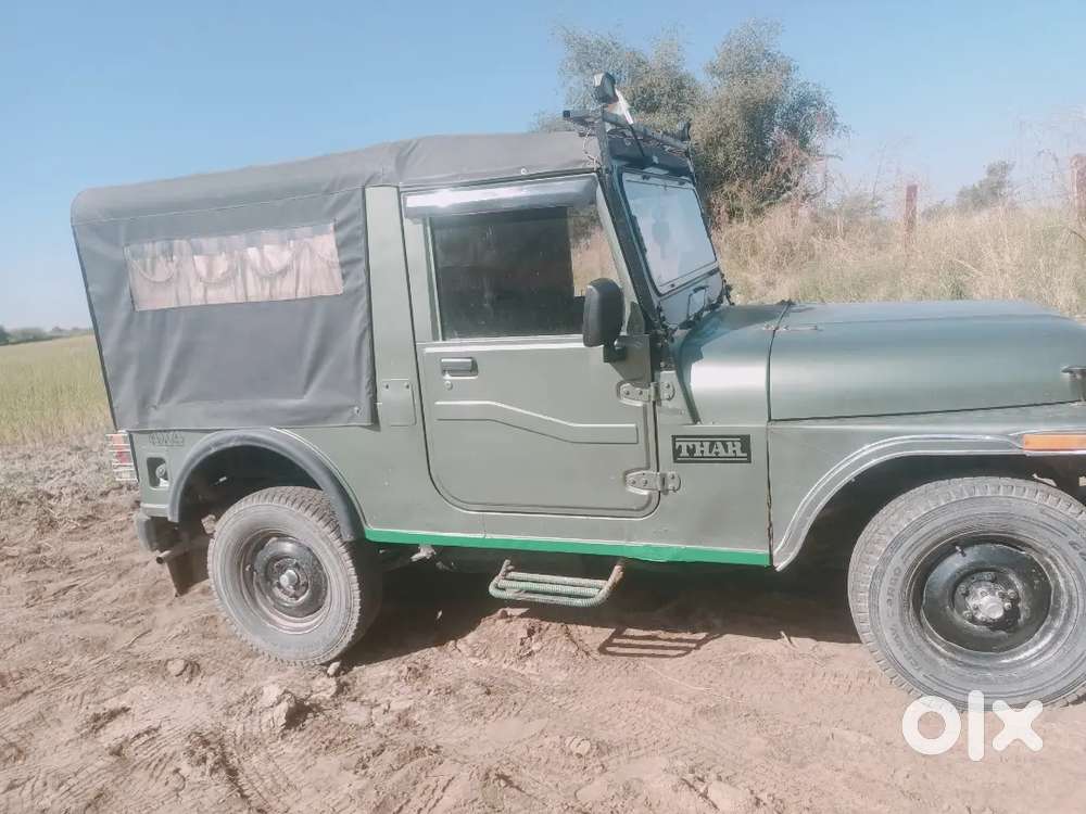 Jeep Meridian 1999 Diesel