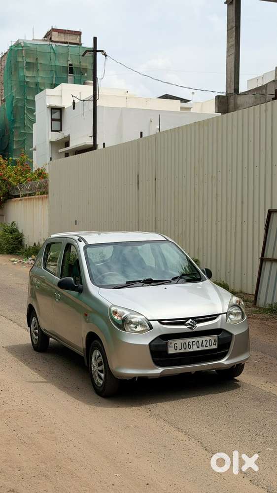 Maruti Suzuki Alto 800 Lxi, 2013, Petrol