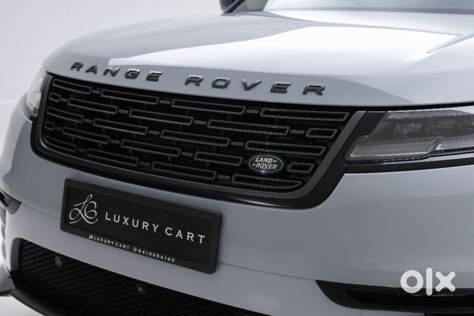 Land Rover Range Velar Hse Dynamic 2.0 Petrol, 2024, Petrol