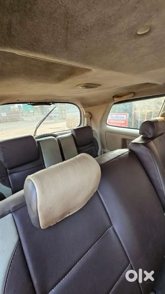 Toyota Innova 2007 Diesel V Variant Excellent Condition