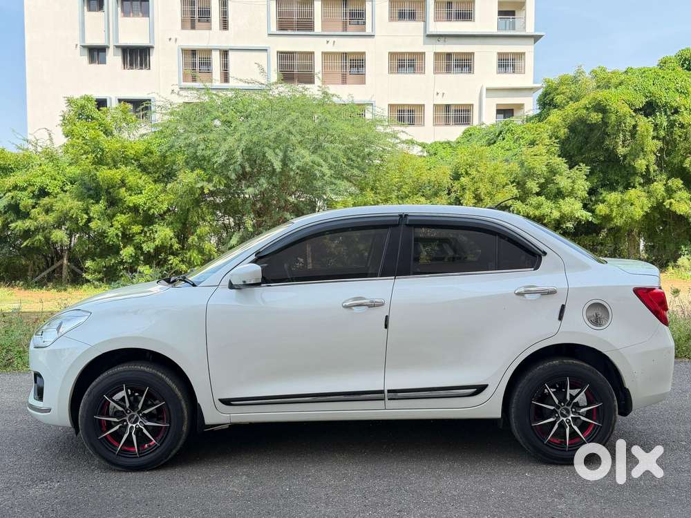 Maruti Suzuki Swift Dzire 1.3 Vxi, 2019, Petrol