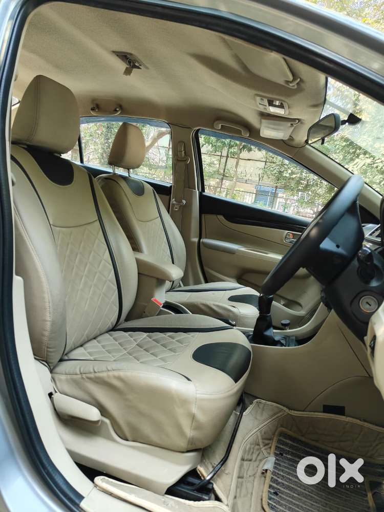 Maruti Suzuki Ciaz Sigma 1.5, 2017, Cng & Hybrids