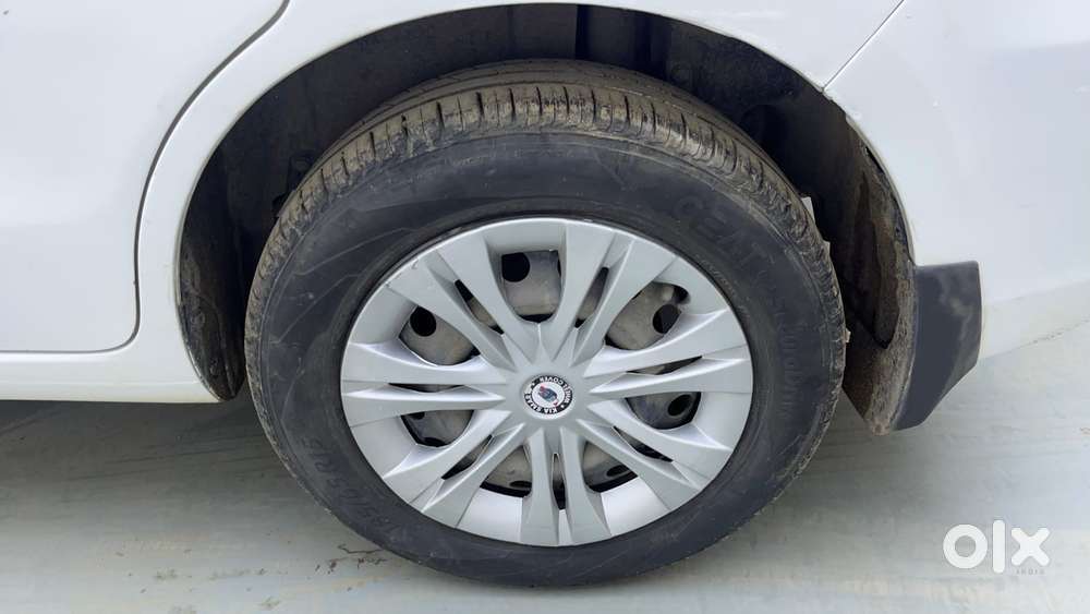 Maruti Suzuki Ertiga 1.5 Vxi, 2014, Petrol