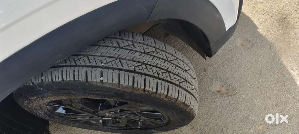 Hyundai Creta 1.5 L Mpi S (o) Mt, 2024, Petrol