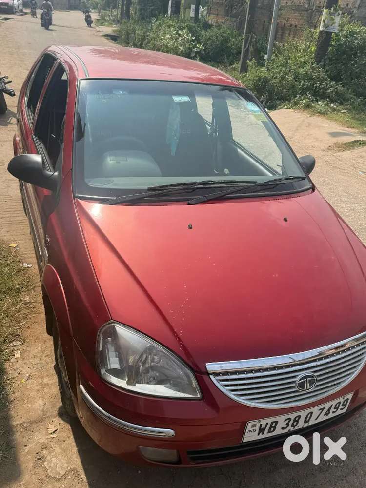 Tata Indica V2 2005 Petrol Good Condition