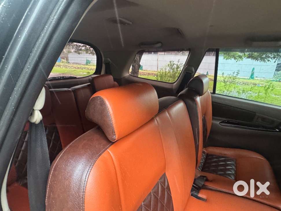 Toyota Innova, 2015, Diesel