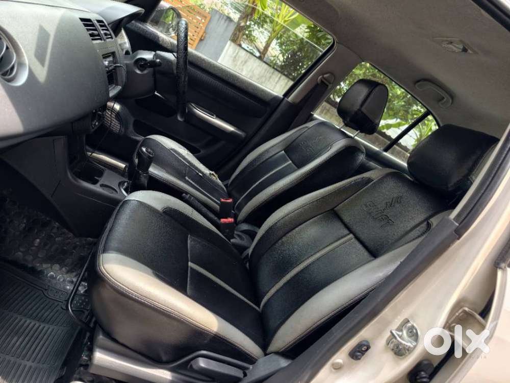 Maruti Suzuki Swift Dzire, 2014, Diesel