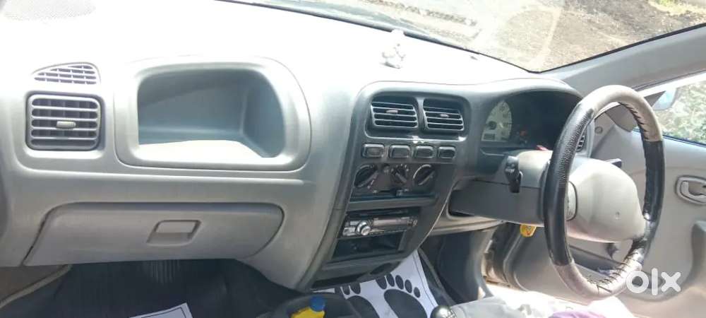 Maruti Suzuki Alto 2006 Manual Car
