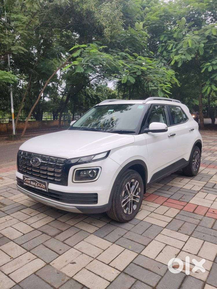 Hyundai Venue 1.4 Crdi Sx (o), 2022, Diesel