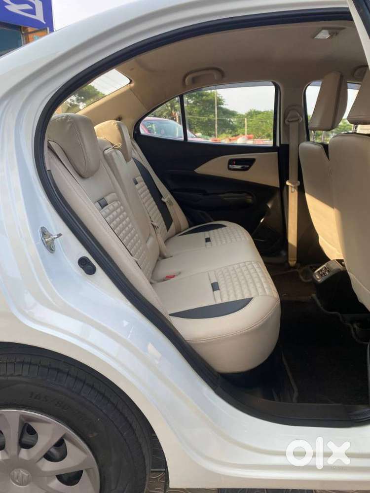Maruti Suzuki Dzire 1.2 Vxi, 2025, Petrol