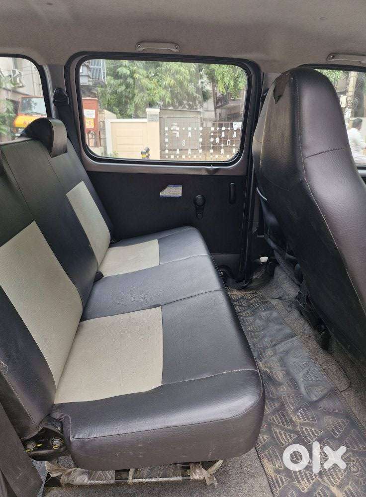 Maruti Suzuki Eeco 5 Seater Ac, 2024, Petrol