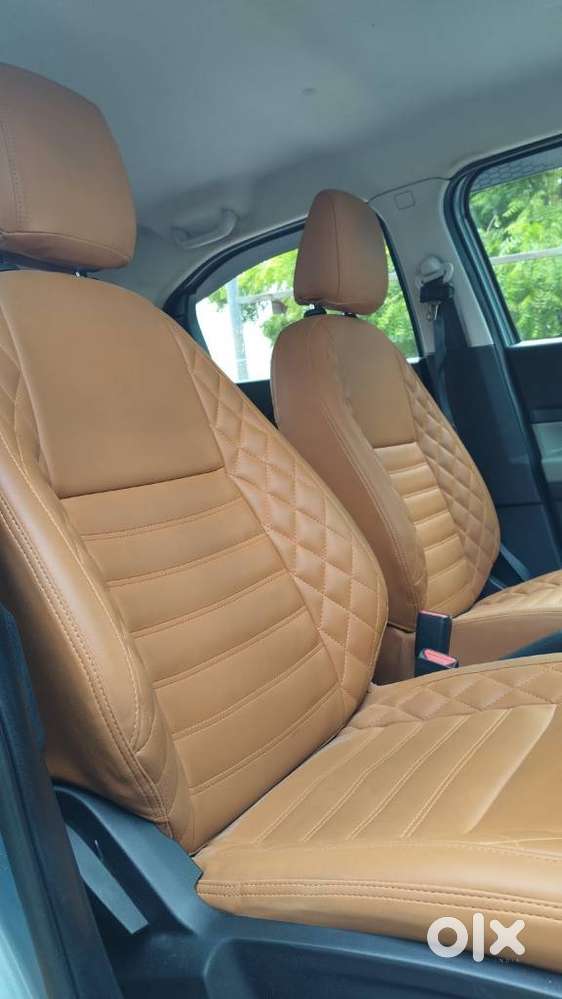 Tata Punch Adventure Amt, 2023, Petrol