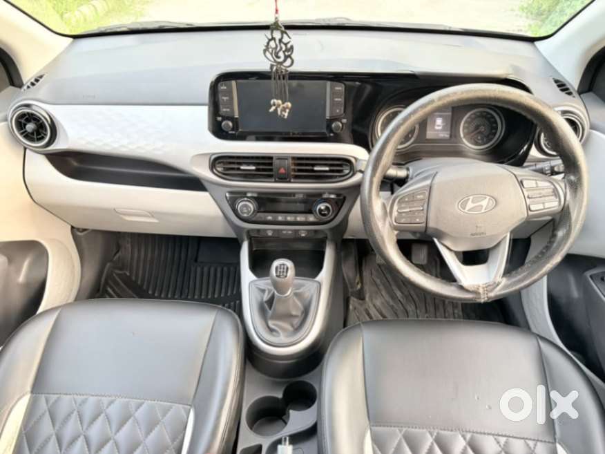 Hyundai Grand I10 Nios, 2024, Petrol