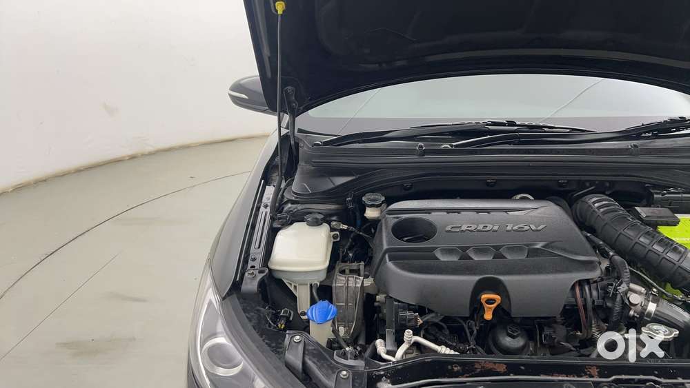 Hyundai Elantra 1.6 Sx, 2019, Diesel