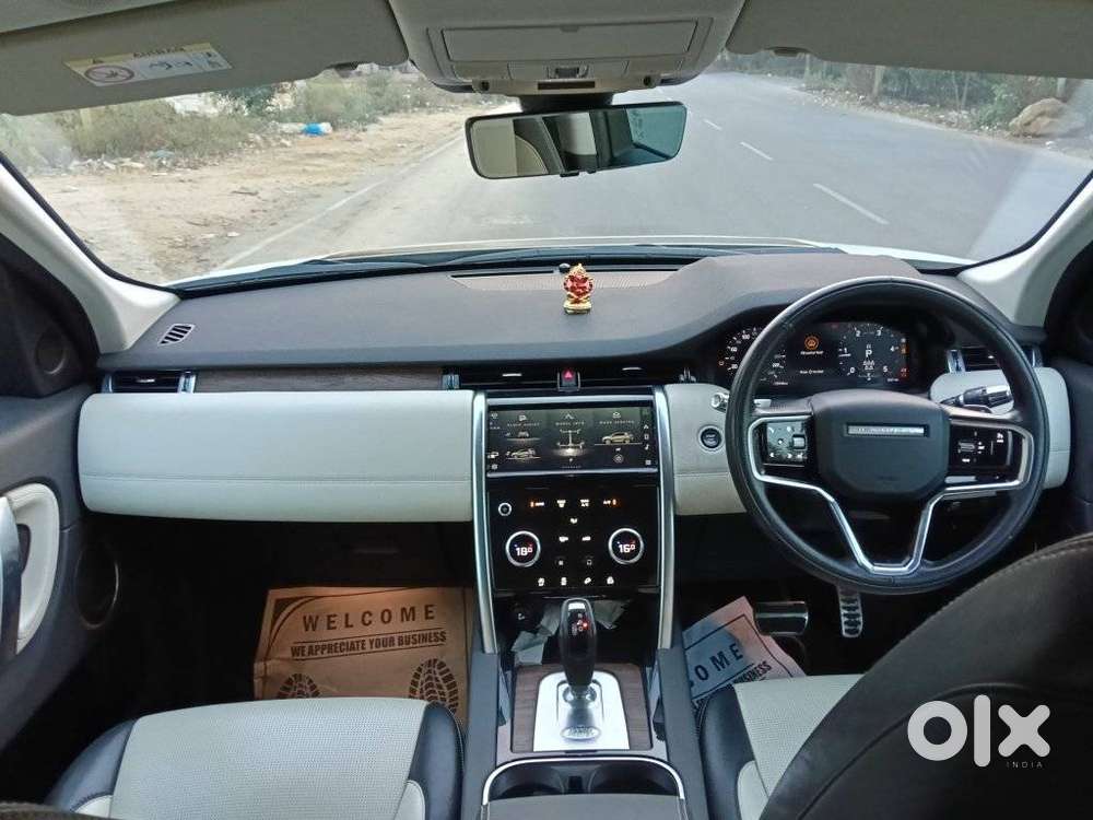Land Rover Discovery Sport Se R-dynamic, 2021, Diesel