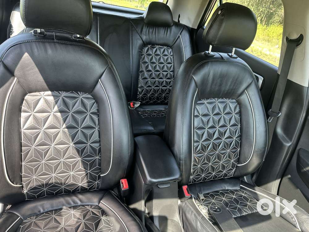 Hyundai Venue S Mt 1.2 Kappa, 2021, Petrol