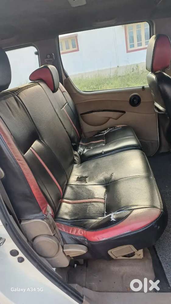 Mahindra Xylo 2018 Diesel