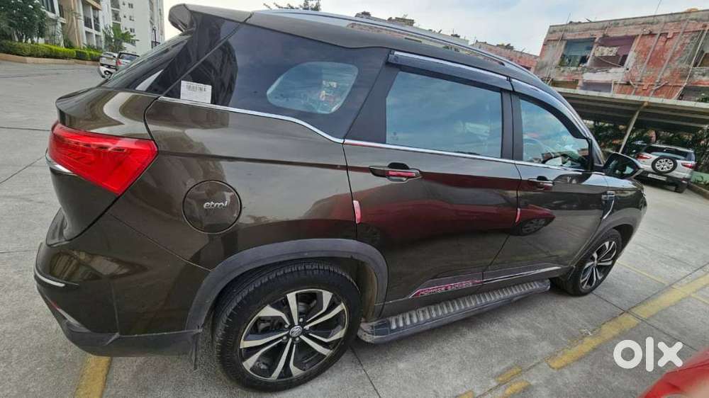 2023 Mg Hector Plus Sharp Pro  Facelift  19k Km  Under Warranty