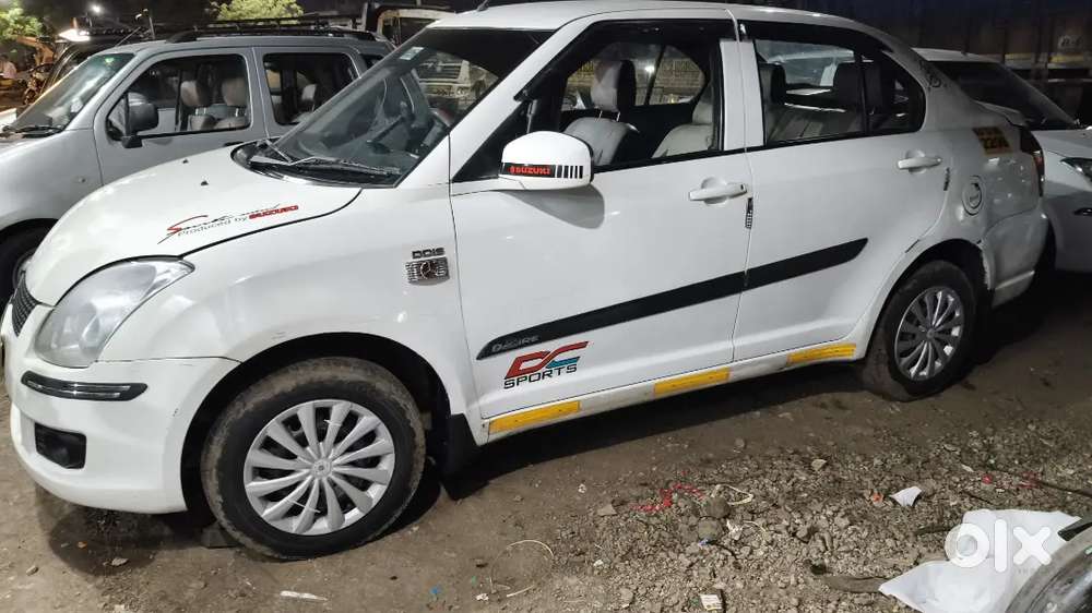 Maruti Dzire Tour Diesel 2016 Urgently