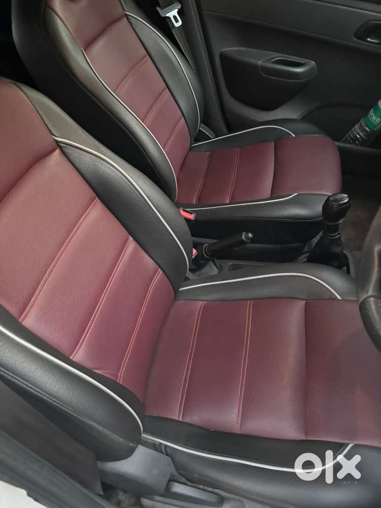 Renault Kwid Petrol Manual 2016