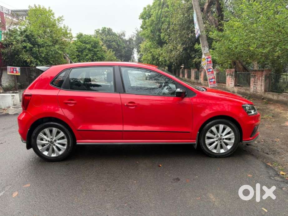 Volkswagen Polo 1.0 Comfortline Plus, 2021, Petrol