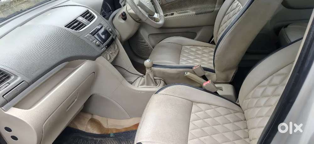 Maruti Suzuki Ertiga 1.5 Zdi 2015