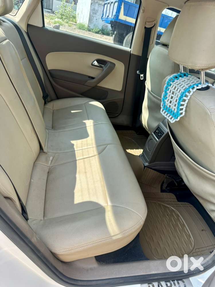 Skoda Rapid 2013 Diesel Well Maintained