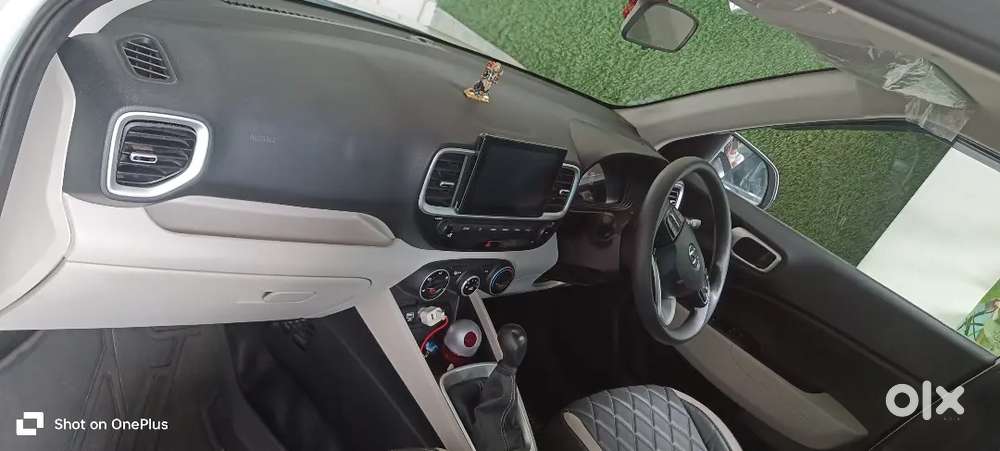 Hyundai Venue Sx 2024