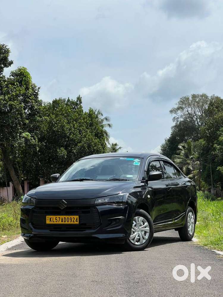 Maruti Suzuki Swift Dzire, 2025, Cng & Hybrids