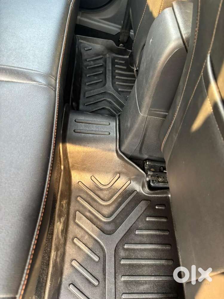 Ford Ecosport 2019 Diesel Well Maintained