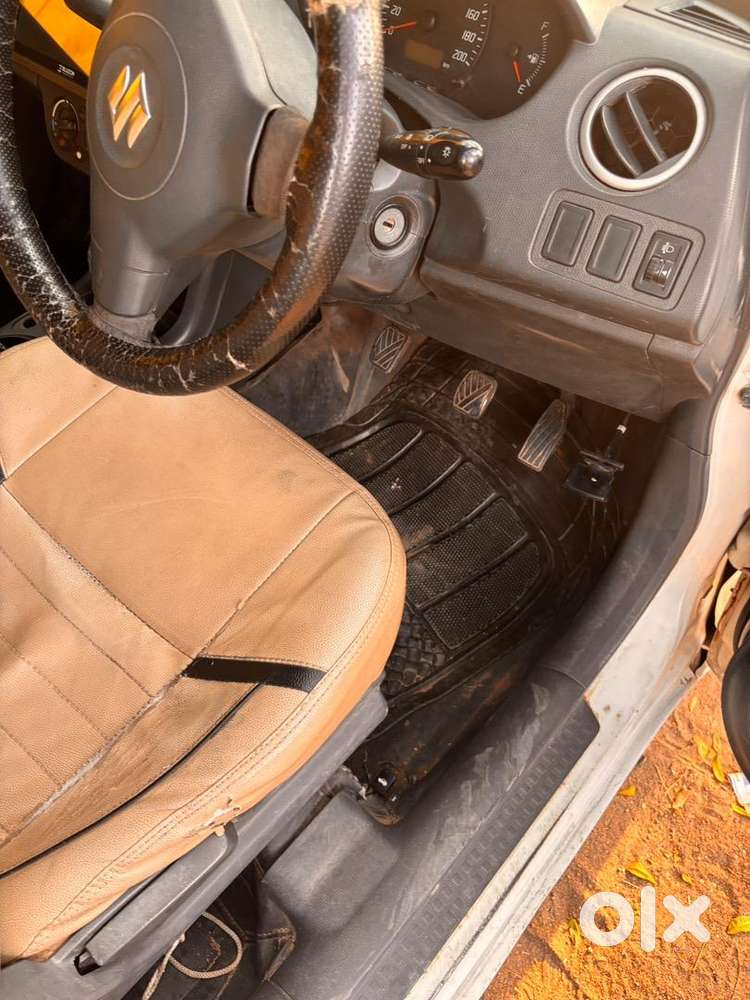Maruti Suzuki Dzire 2013 Diesel Well Maintained