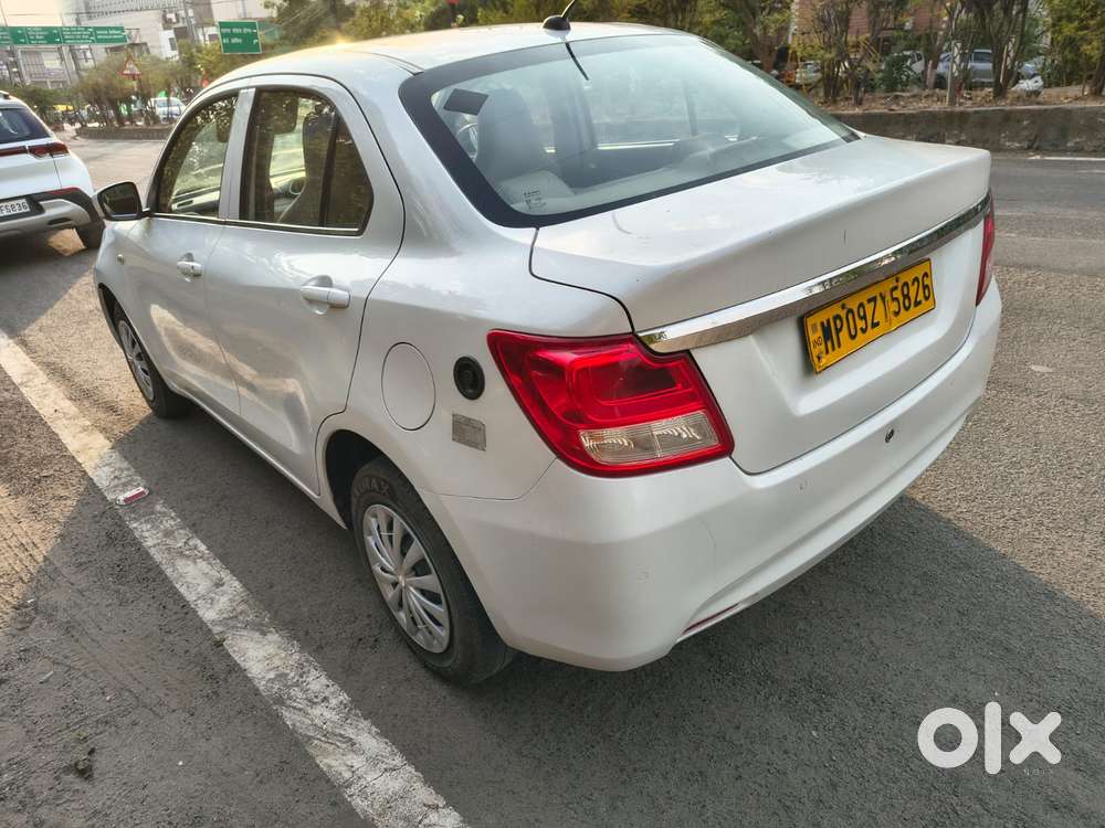 Maruti Suzuki Dzire 1.2 Tour S Cng, 2023, Cng & Hybrids