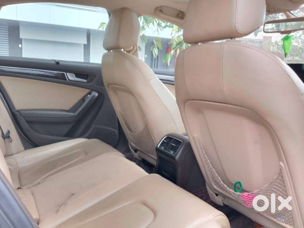 Audi A4, 2013, Diesel