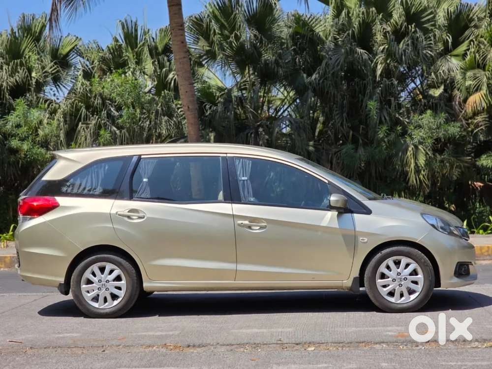 Honda Mobilio V I-vtec, 2014, Petrol