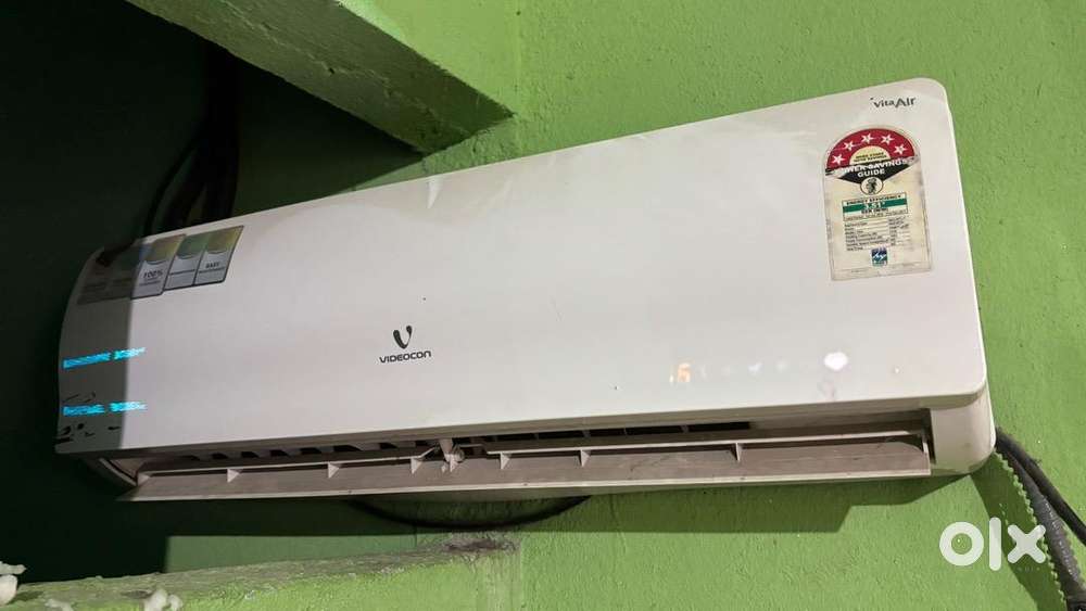 Videocon AC 1.5 ton 5 star