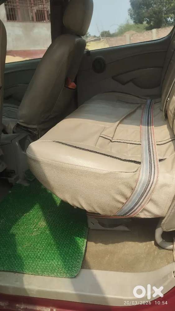 Mahindra Quanto 2013