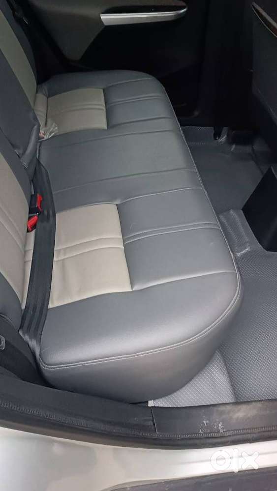 Nissan Magnite 1.0 Xv Executive Turbo Cvt, 2023, Petrol