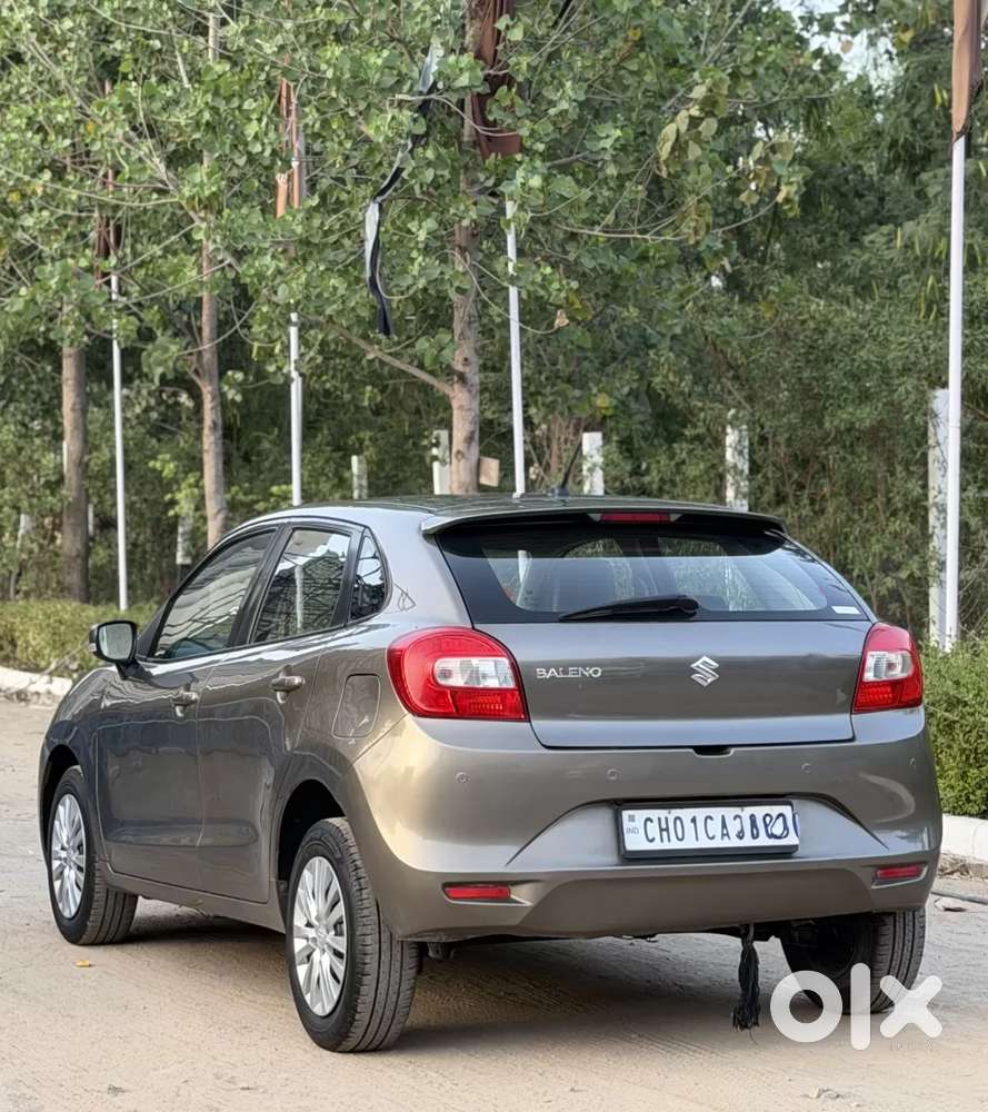 Maruti Suzuki Baleno 1.2 Delta, 2019, Petrol