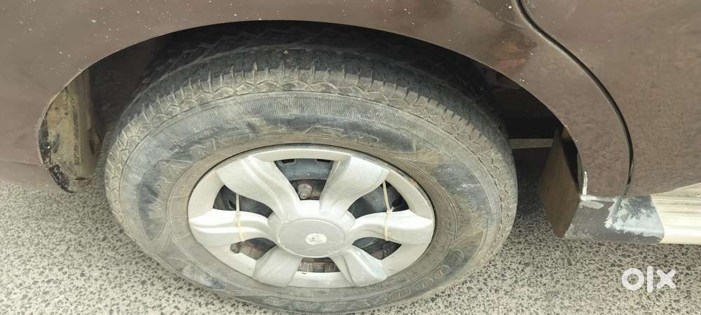 Mahindra Xylo 2009-2011 E4 Bs Iv, 2010, Diesel